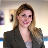 Kristelle Mardini