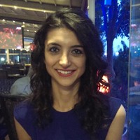 Şeyda Ocak Öztürk