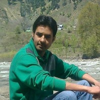 Asif Bhat