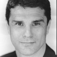 Tod Johnston