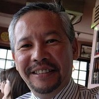 Robert Tanaka
