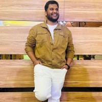 Ajay Kumar