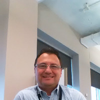 Daniel Vinet