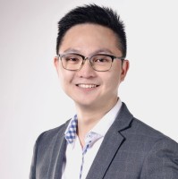 Jeremy Peh
