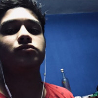 Daniel Junior Arcela Sparrow
