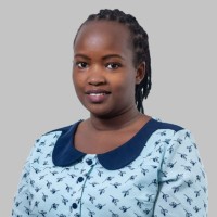 Mary Kimani