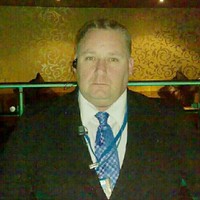 Stuart Goldsmith