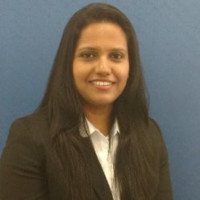 Preeti John