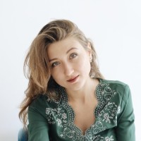 Anastasiya Kravchenko