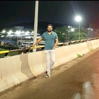 Ajin Mathew