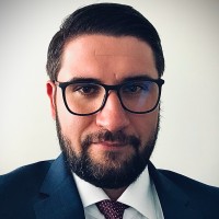 Maximilian Modi