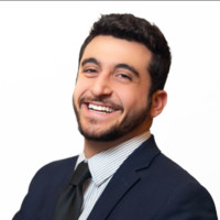 Logan Nasr