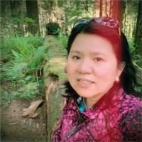 Arlene Crisanto