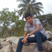 Manojkumar Bhat