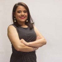 Verónica Lezama Jara