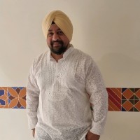 Amanpreet Singh Hora