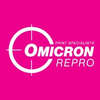 Omicron Repro