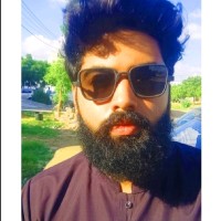 Saif Raza