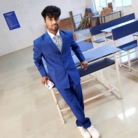 Bhagirath Kumar