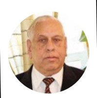 Anand Prakash Dewan
