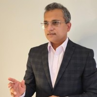 Ash Shukla