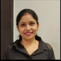 Anuradha Chaudhary