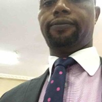 Dr Adedayo David Adegite