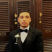 Noah Williams