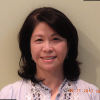 Josephine Jung