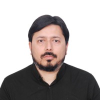 Umair Shahid