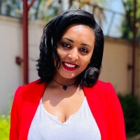 Semira H Ebrahim, MD, MSc