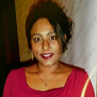 Jerusha Kistan