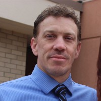 David Underwood