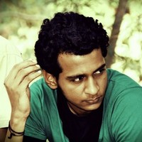 Satheesh Sukumaran