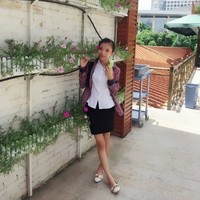 何珍妮