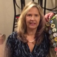 Becky C. Smith, CPP