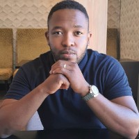 Qenehelo Weeto (Pr. Tech Eng) Civil Eng