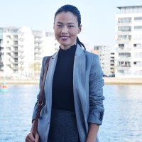 Katie (Qing) Han