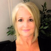 Tina Thomas