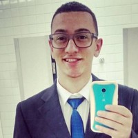 Vinicius Borges Tambalo