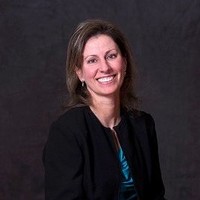Margaret Bergman