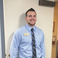 Cory Gould