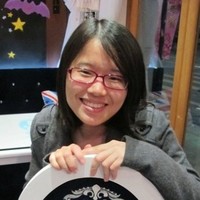 Anna Huang
