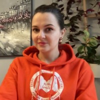 Anna Molyboshko