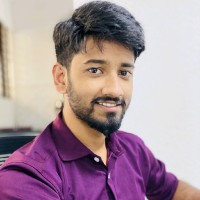 Shrivathsa S.K.