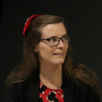 Laura Pudney