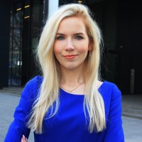 Aleksandra Łękawska