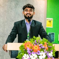 Nikhil Thakare