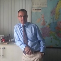 Zafer Bülent Erbaş