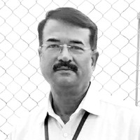 Jagadish Kulkarni